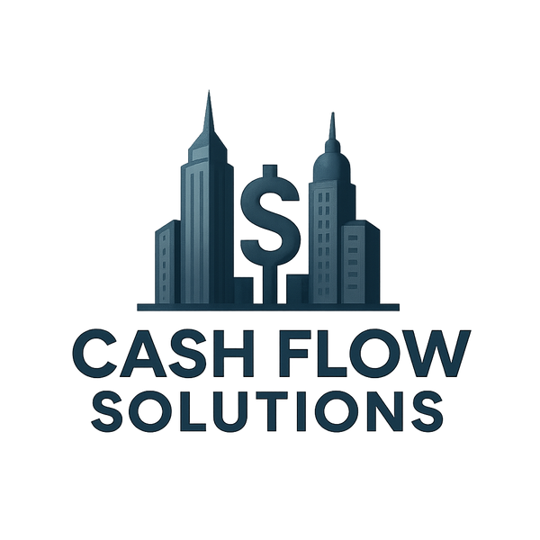 Cash Flow Solutions